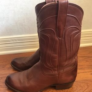 Tecovas Cartwright 10 EE